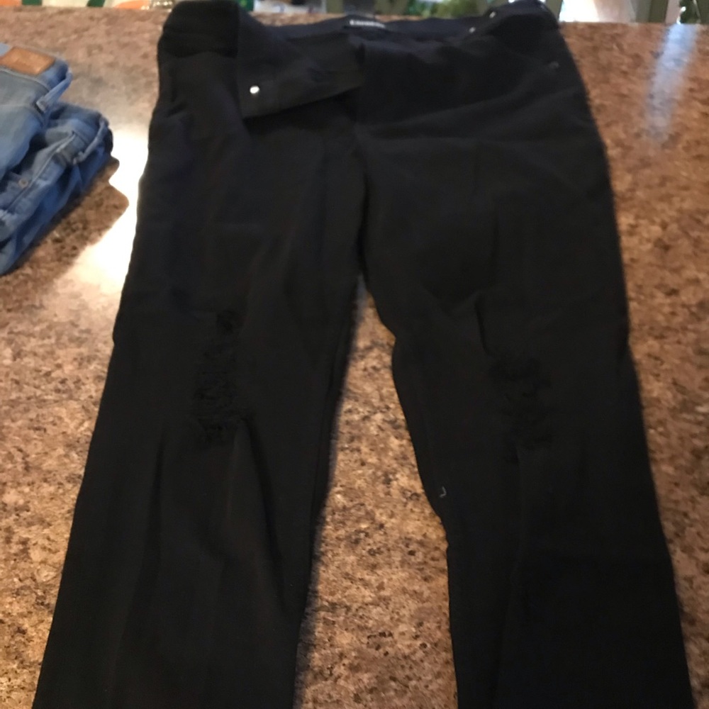 Express Jeans